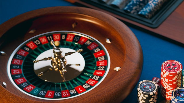 How do online casino work?