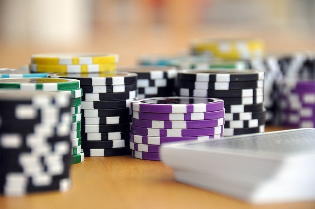 problem gambling on individuals